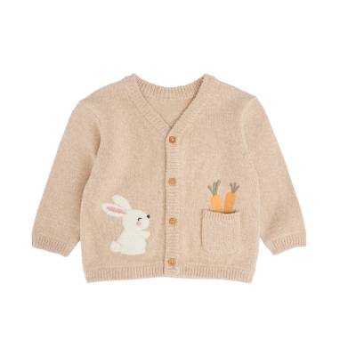 Knitwear & Jackets