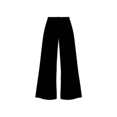 Wide Leg