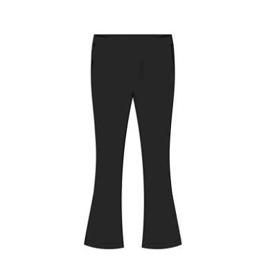 Boot Cut