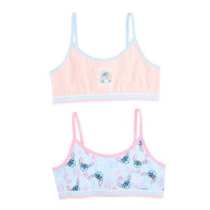Bras + Camis