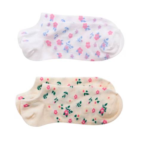 Socks + Hosiery