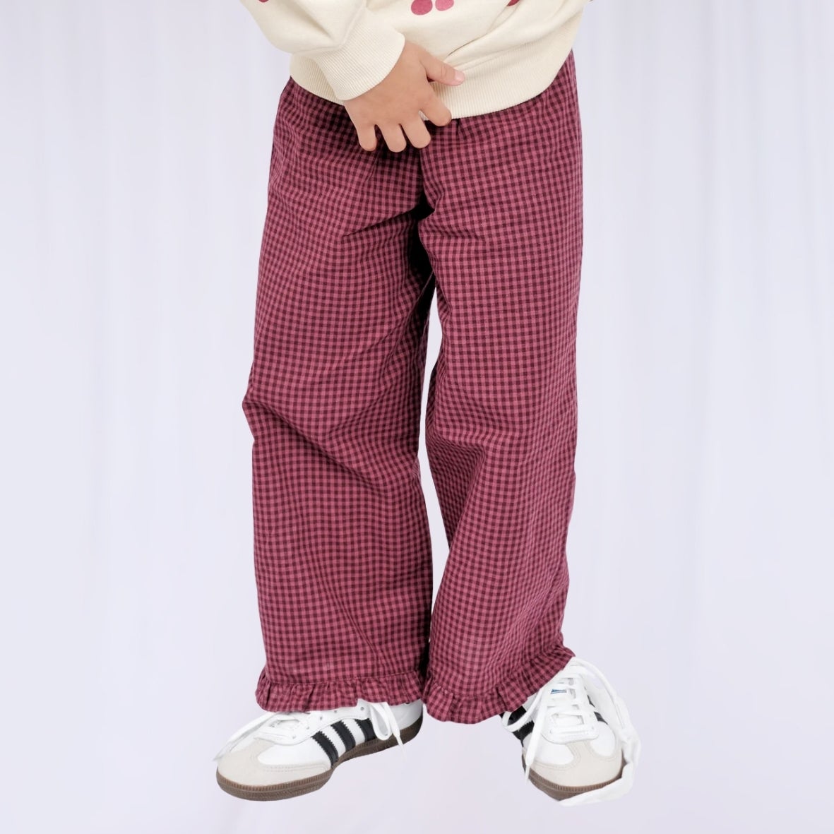 Pants + Leggings