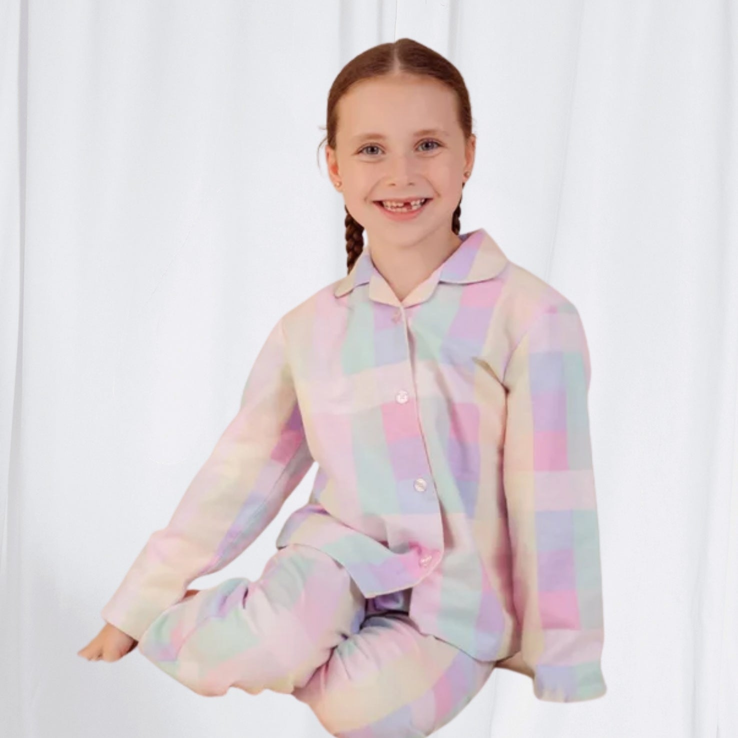 Sleepwear