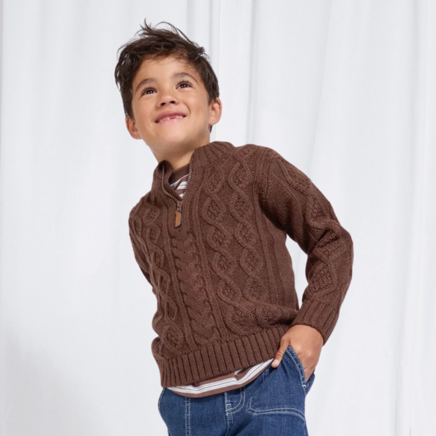 Knitwear