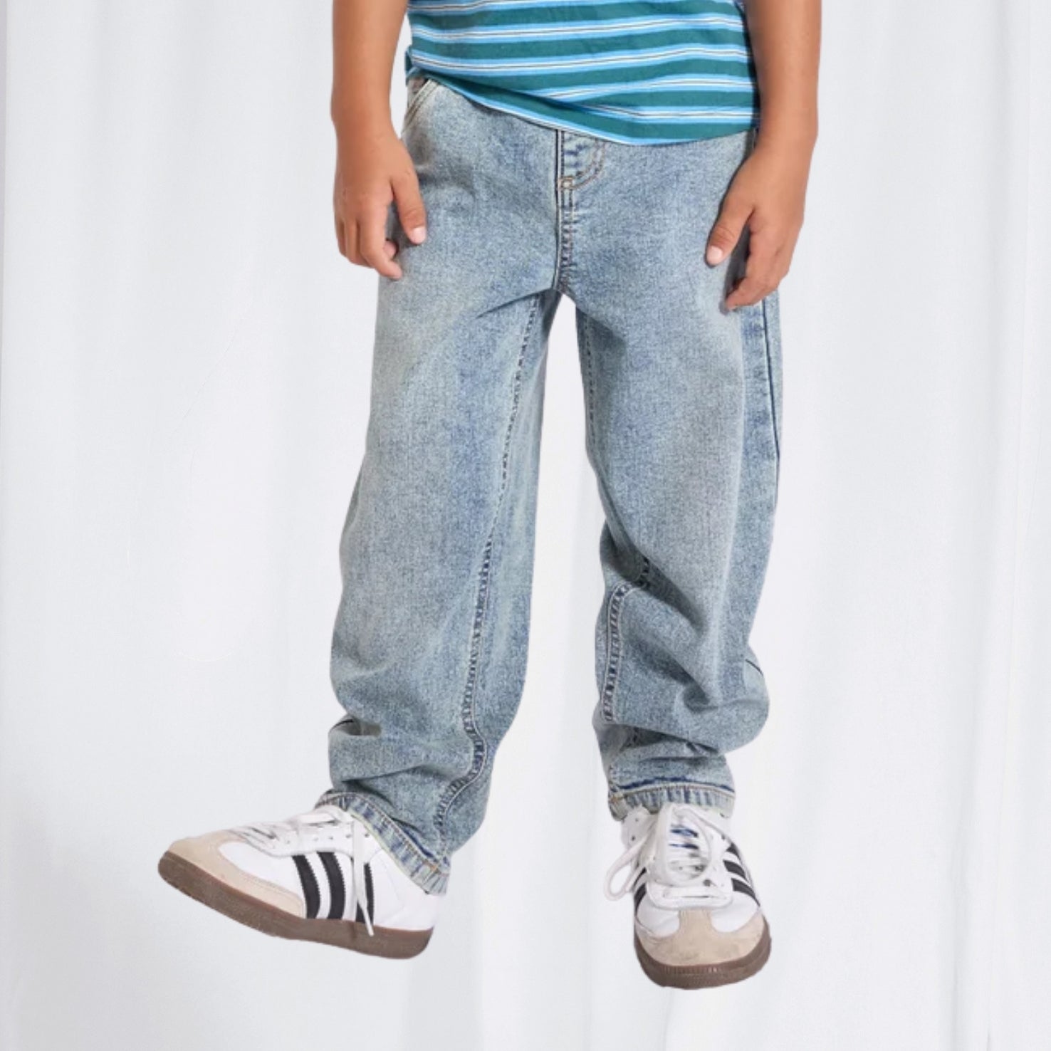 Pants + Jeans