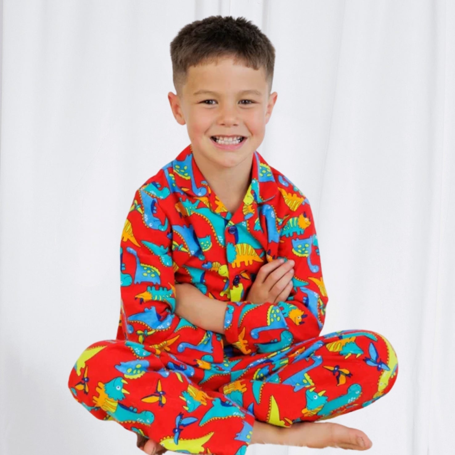 Sleepwear