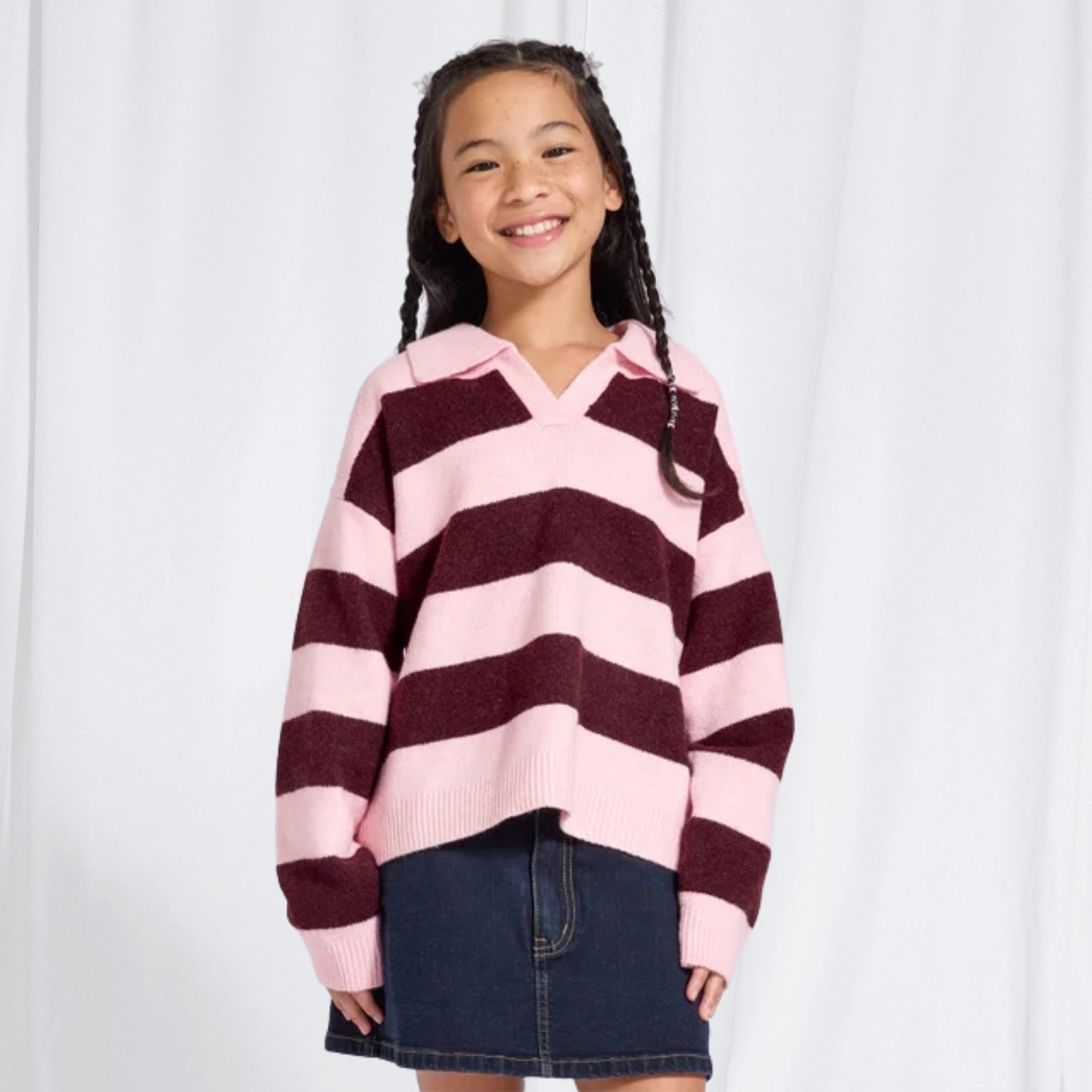 Jumpers