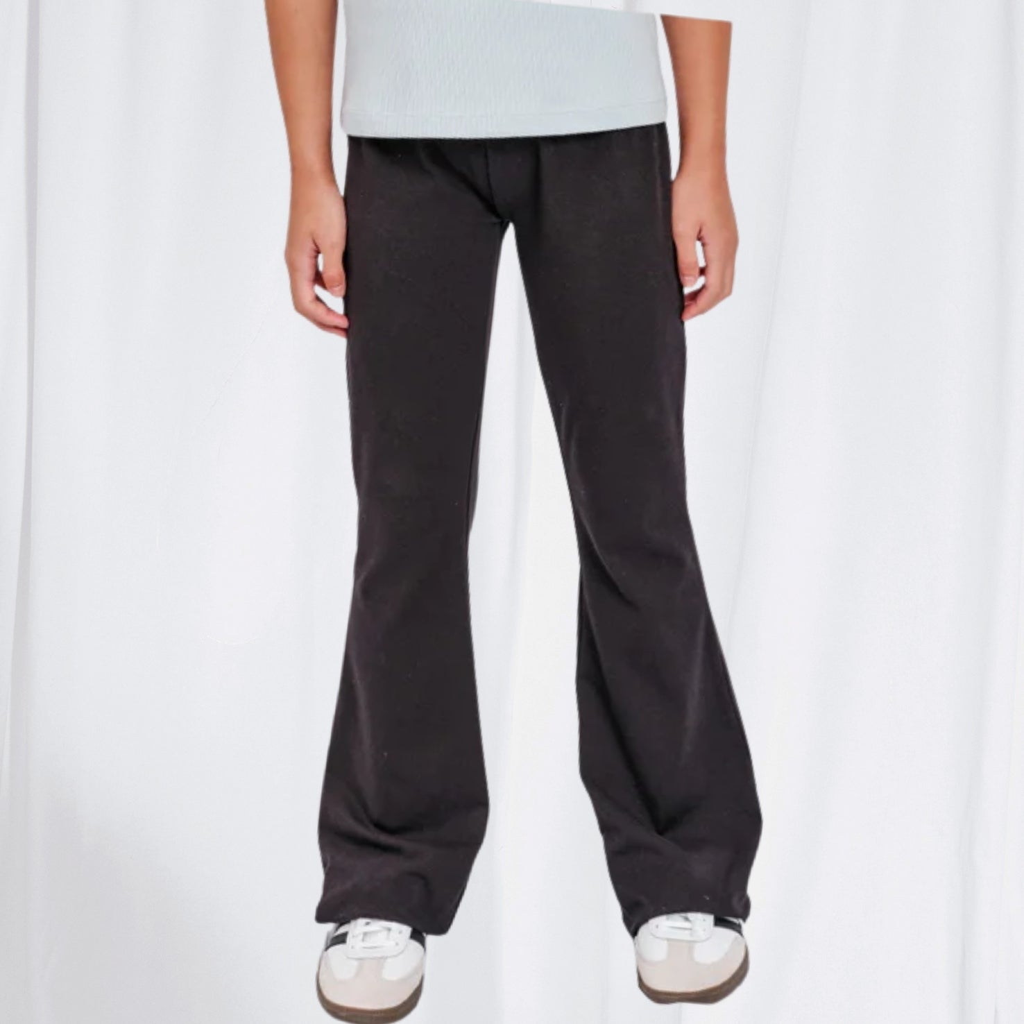 Pants + Leggings