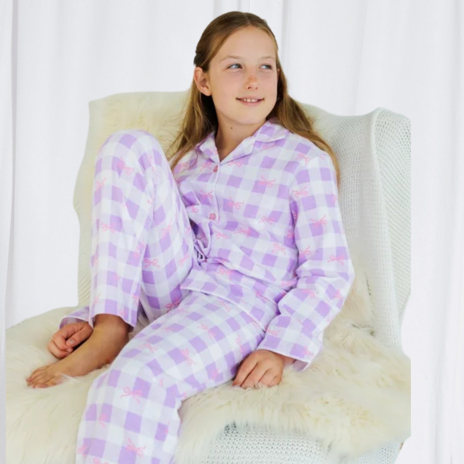Sleepwear