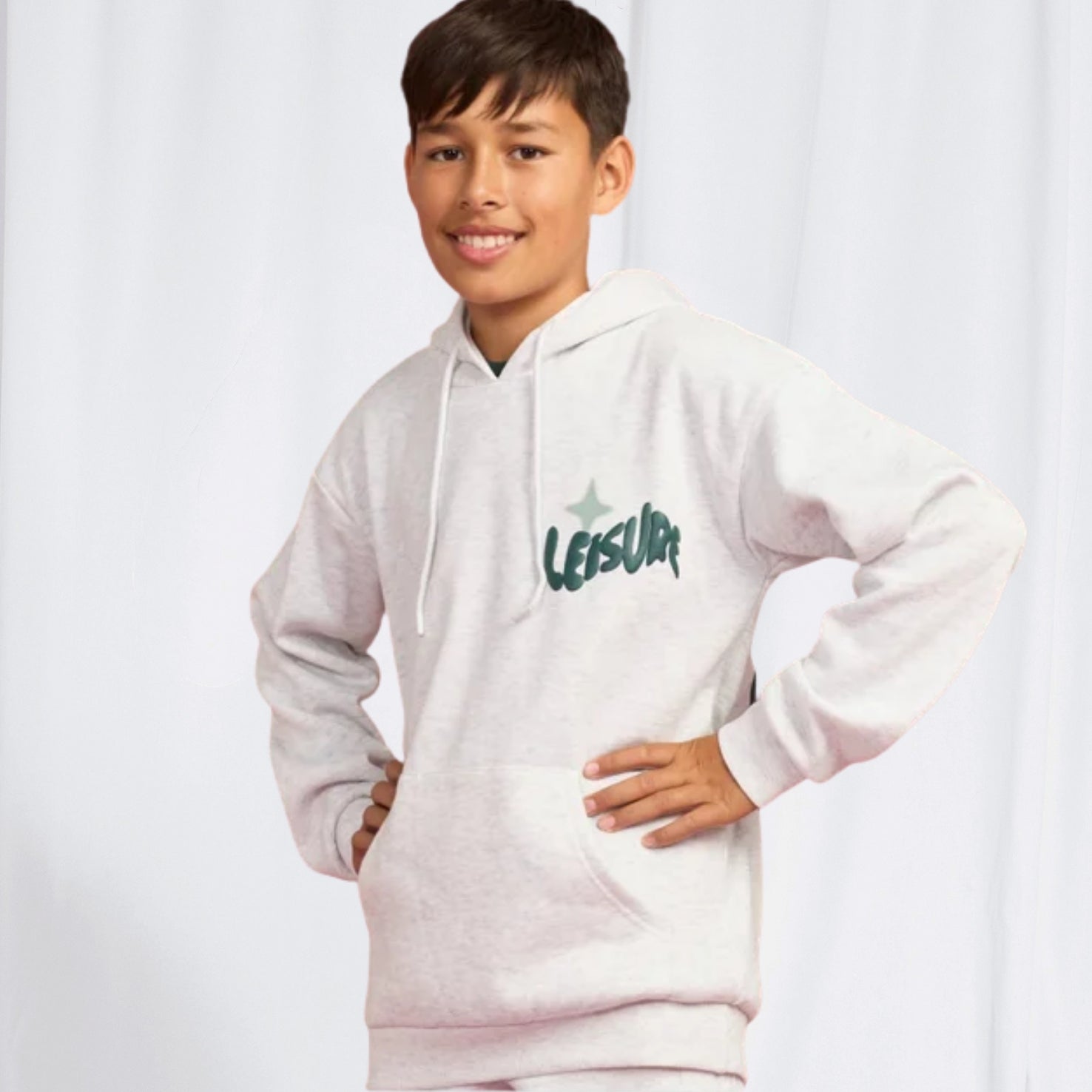 Sweats + Hoodies