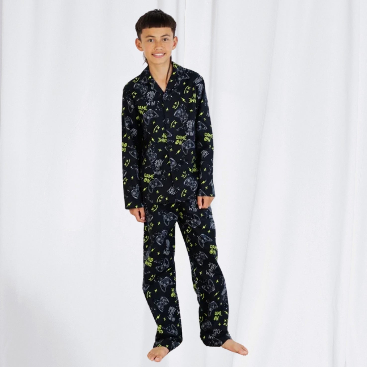 Sleepwear