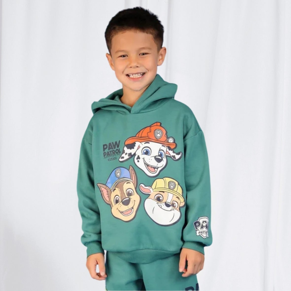 Paw Patrol