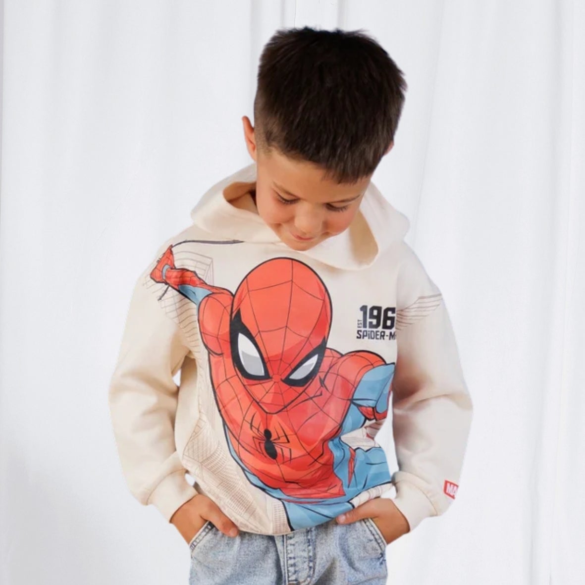 Spiderman