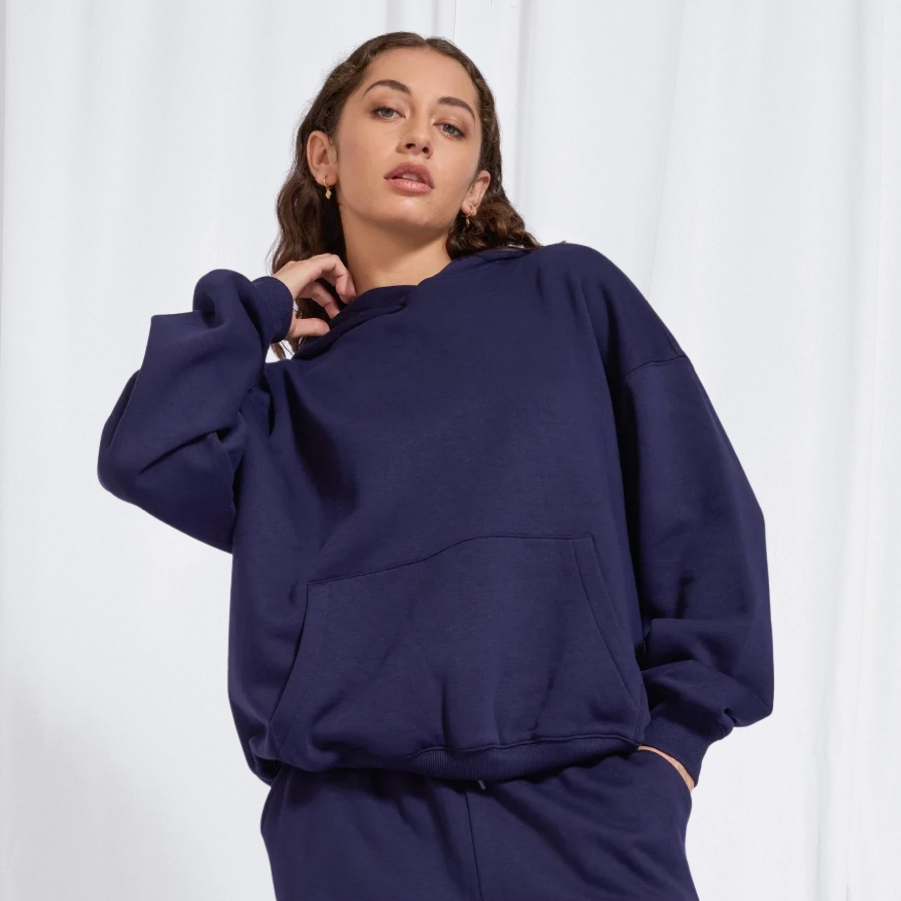 Sweats + Fleece