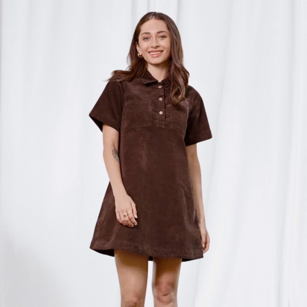 Mini Dresses