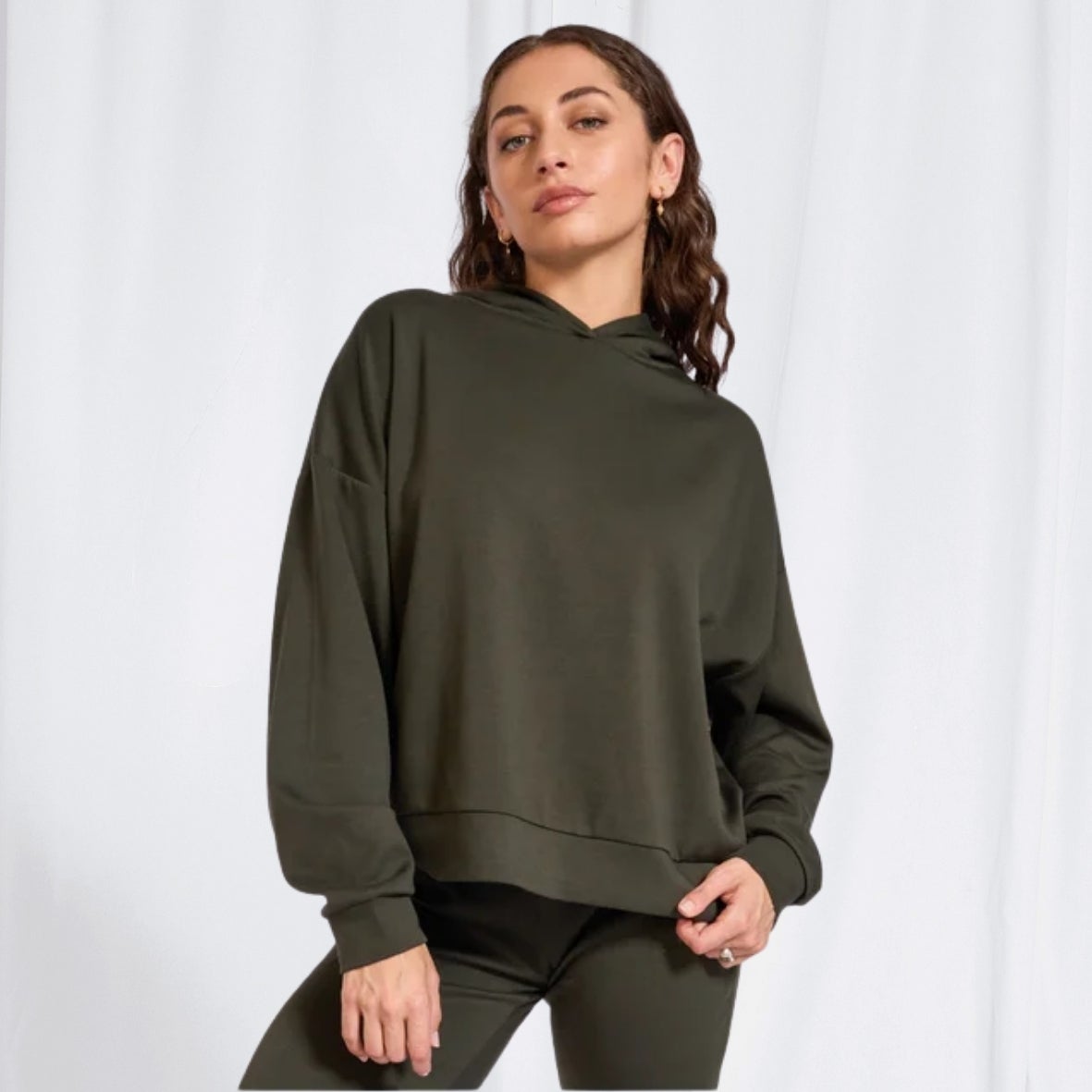 Sweats + Fleece