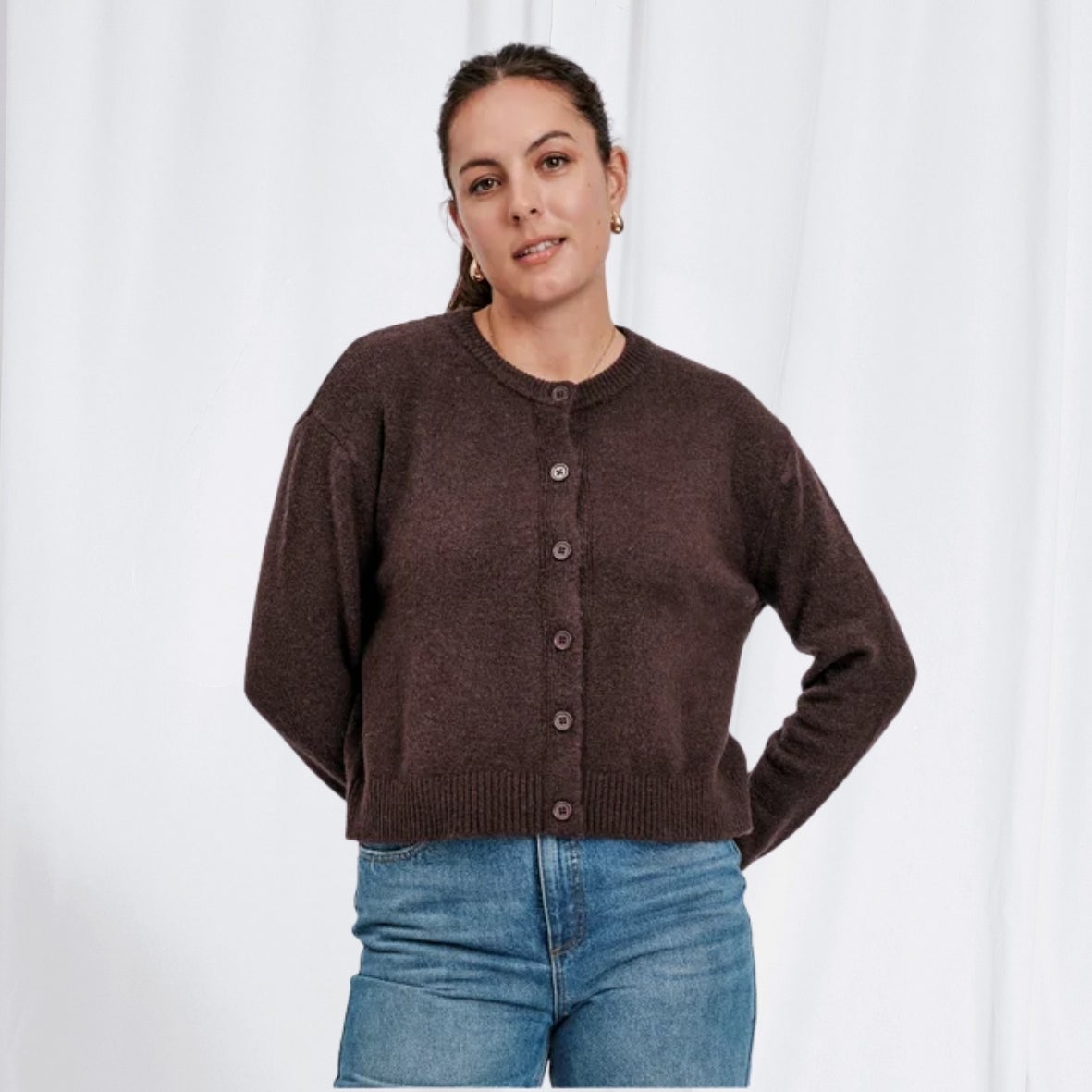 Cardigans