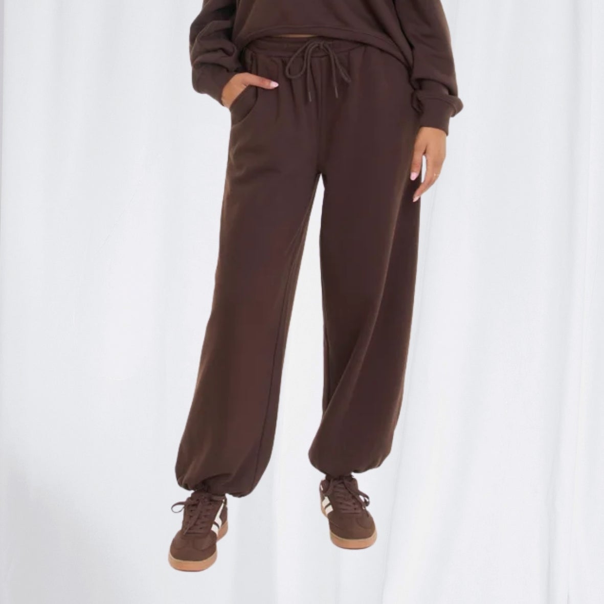Trackpants