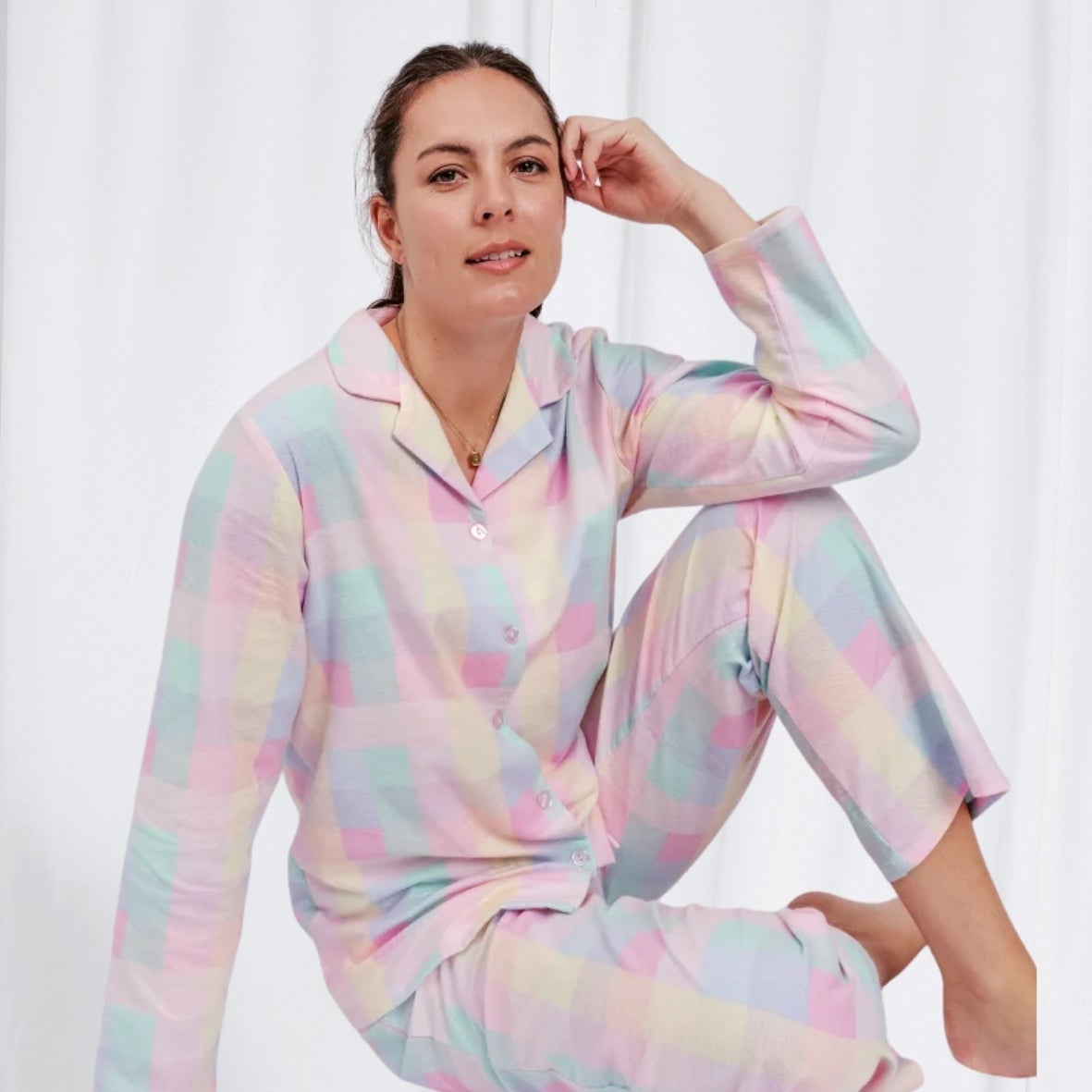 Pyjamas