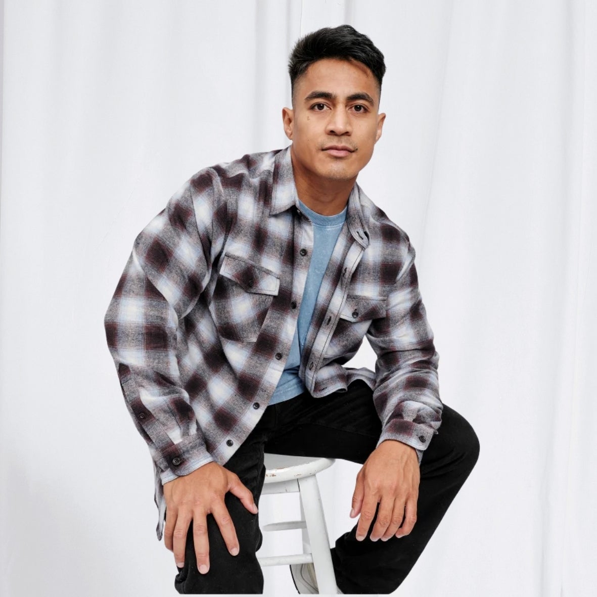 Flannel Shirts
