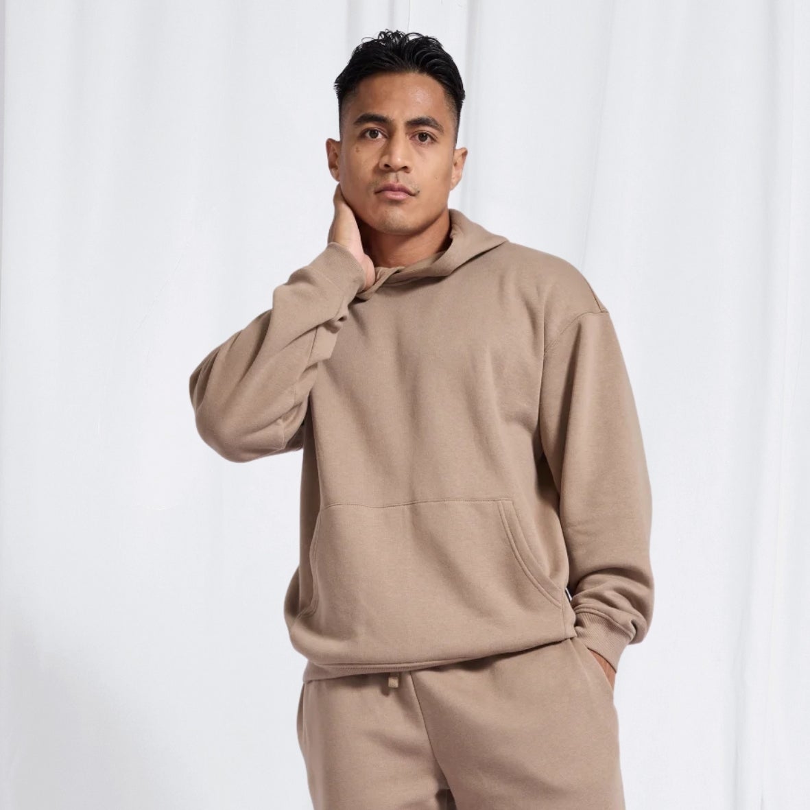 Sweats + Fleece
