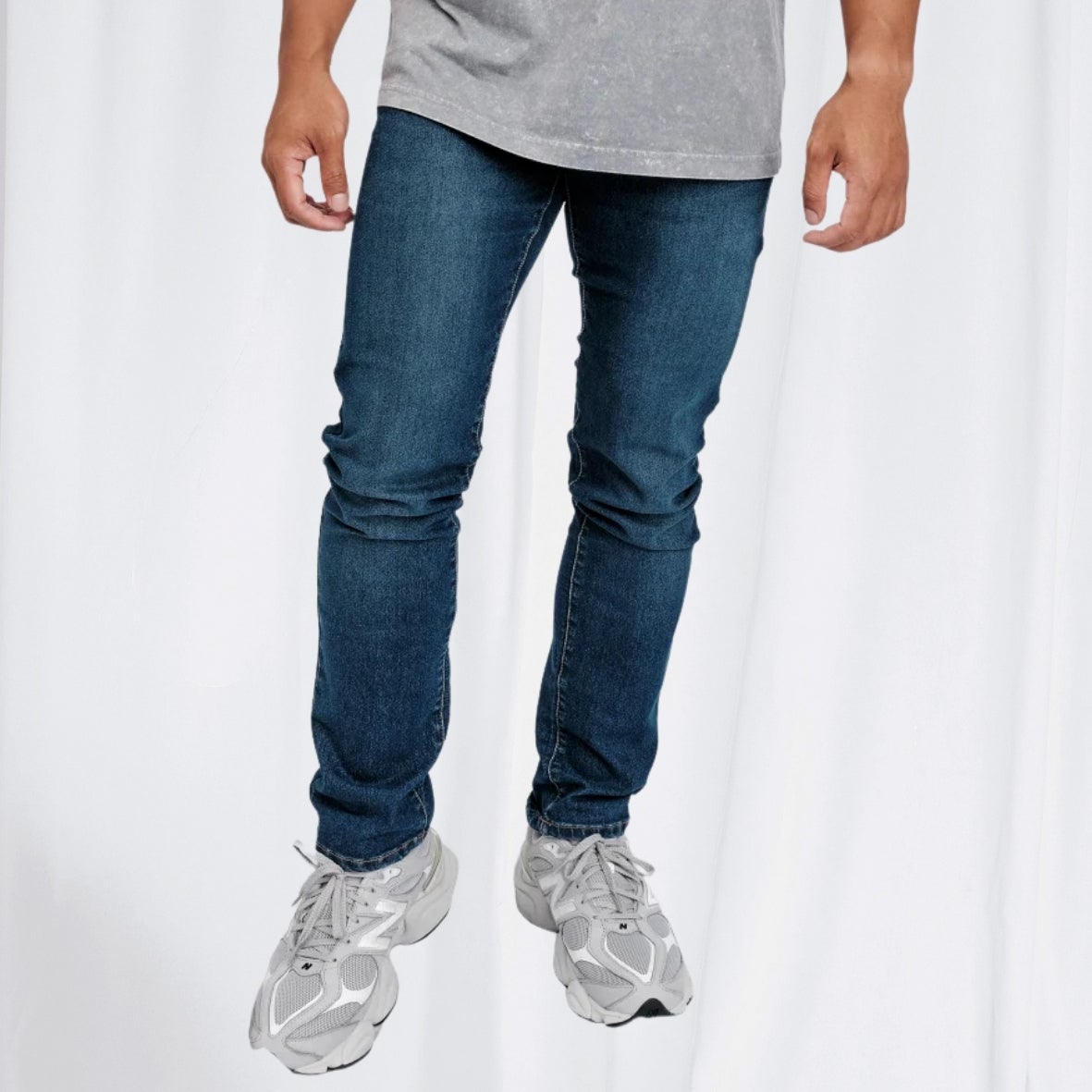 Pants + Jeans