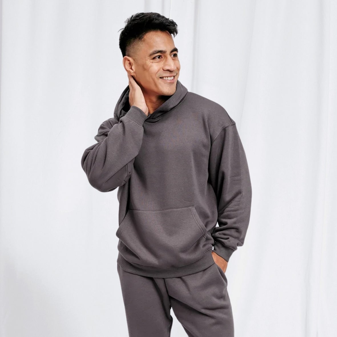 Sweats + Fleece
