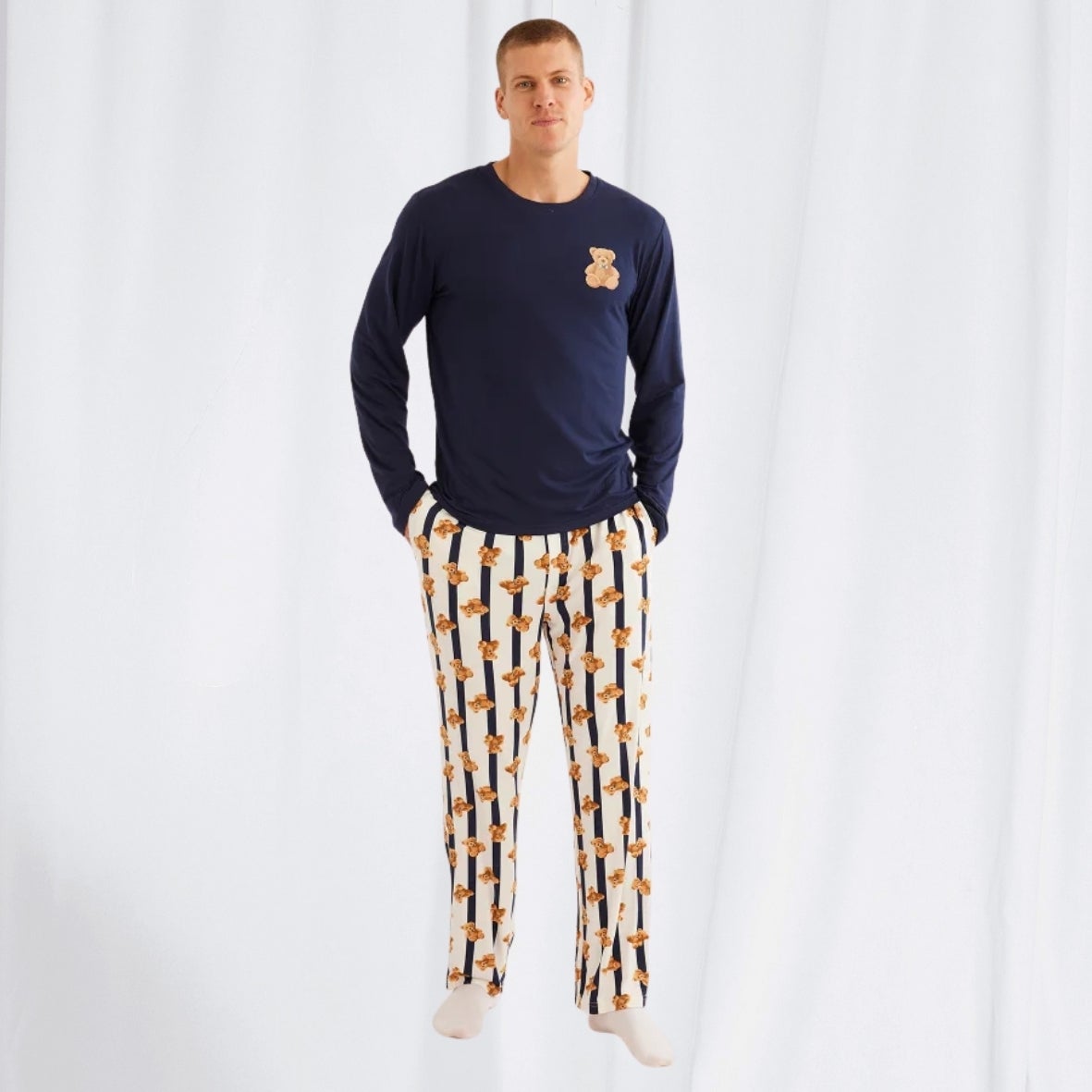 Sleepwear