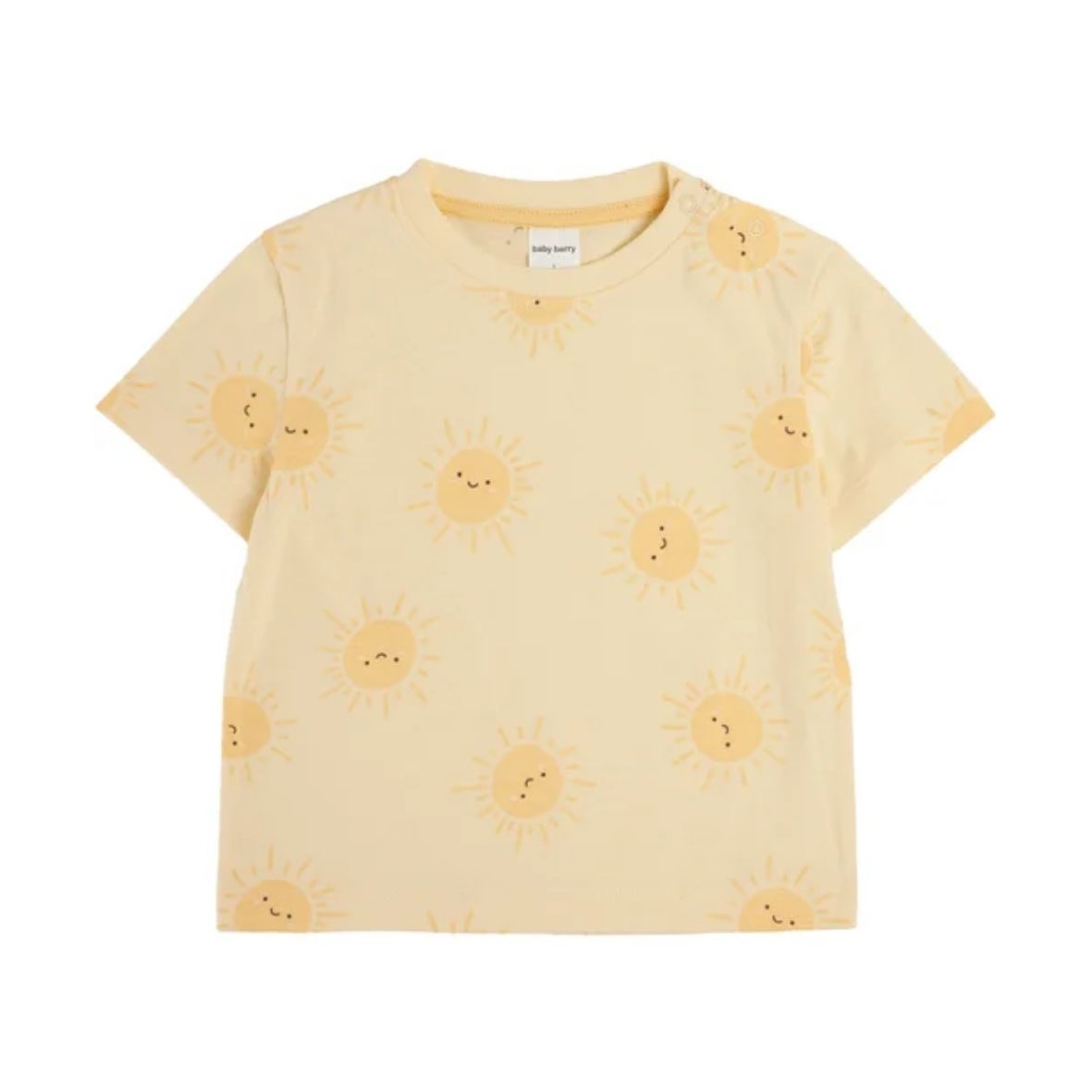 Tees + Tops