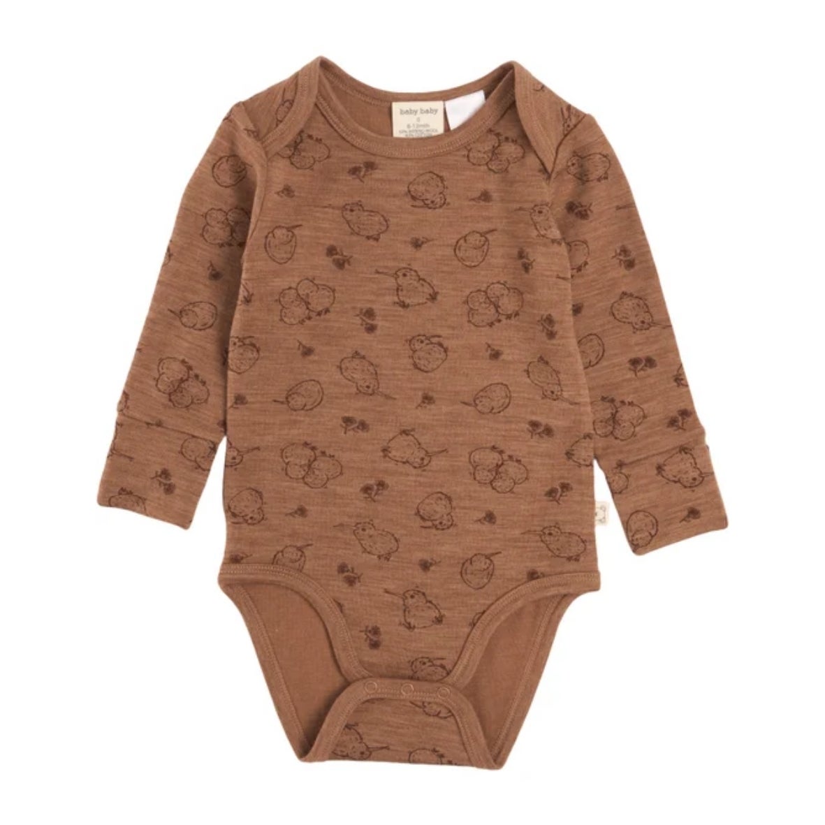 Bodysuits