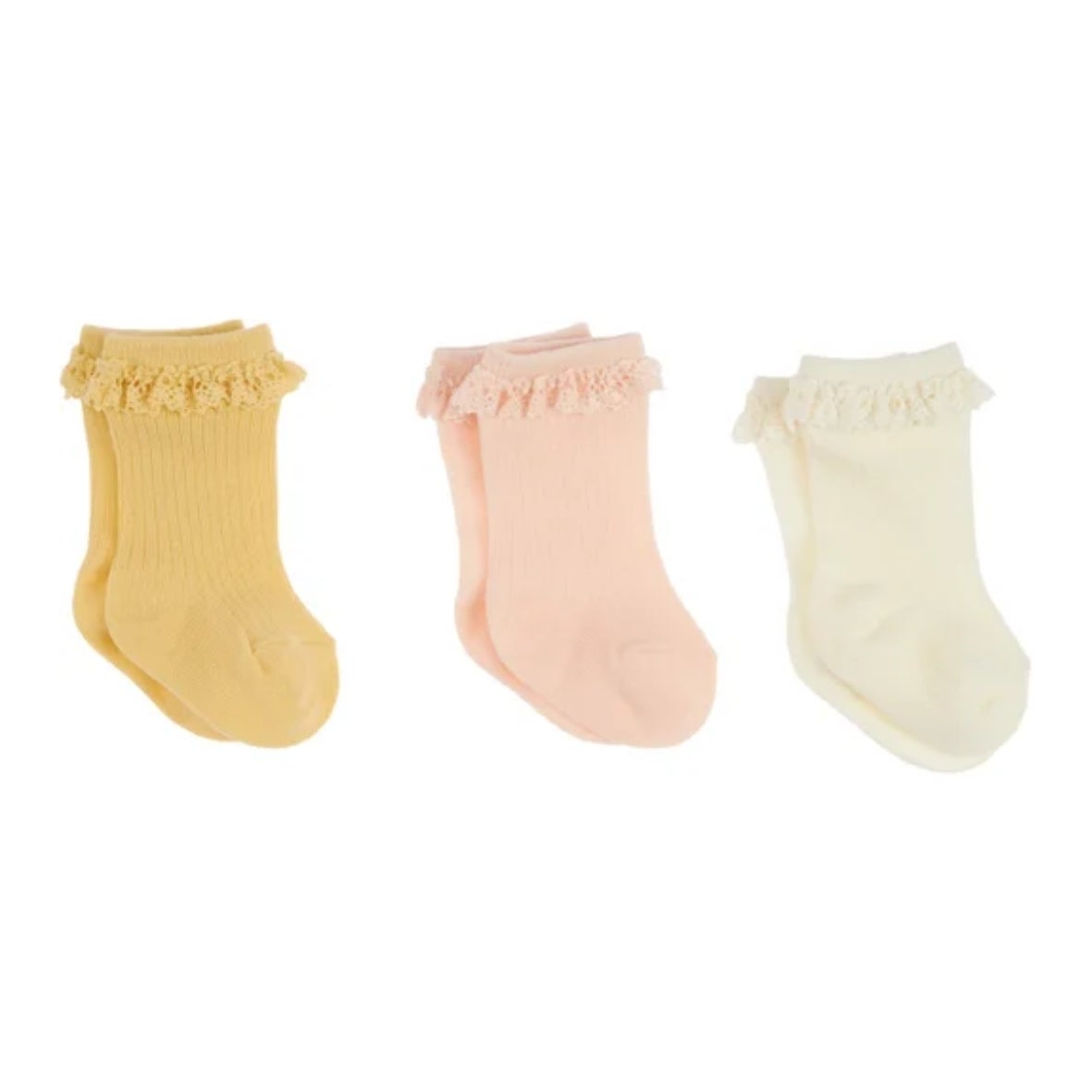 Footwear & Socks