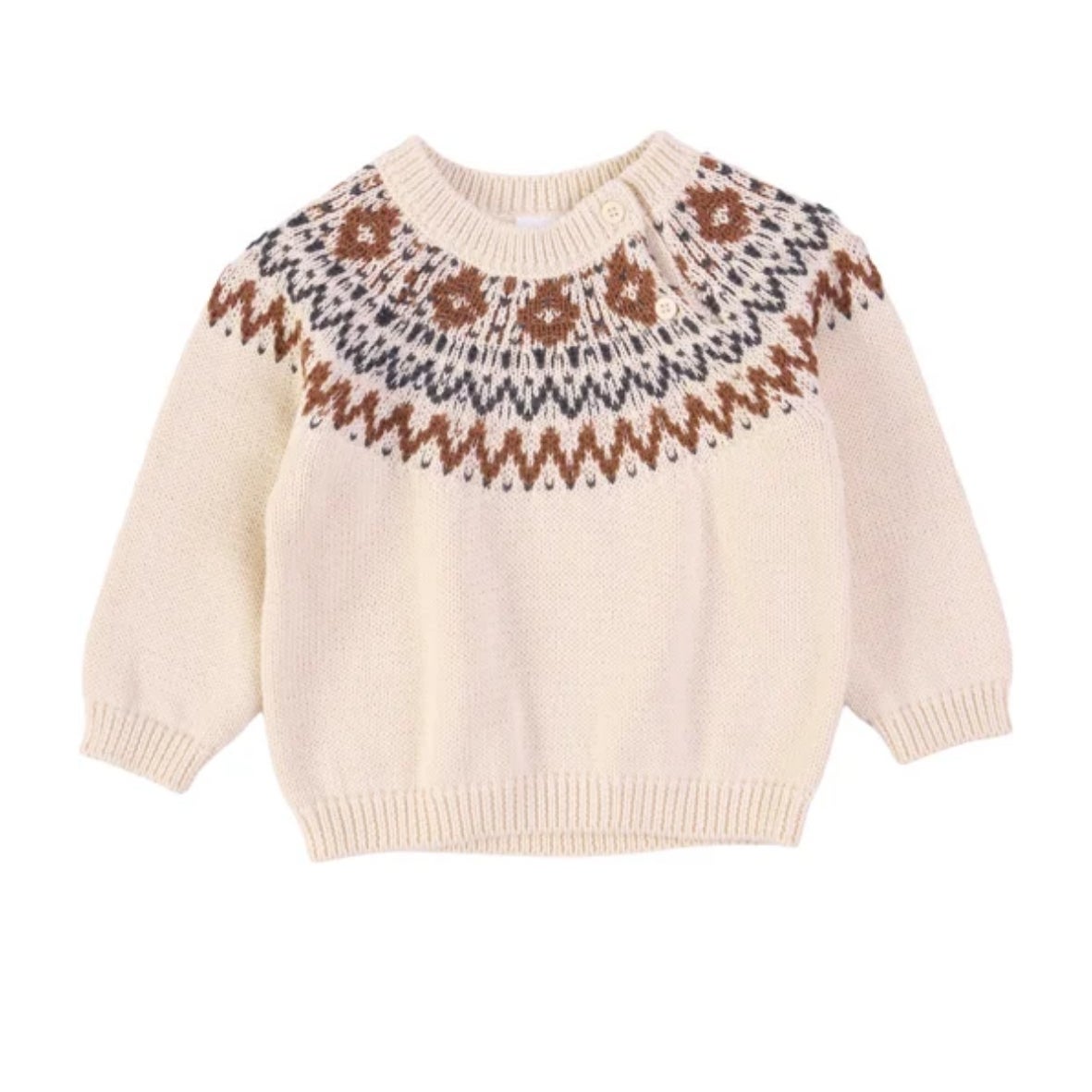 Knitwear & Jackets
