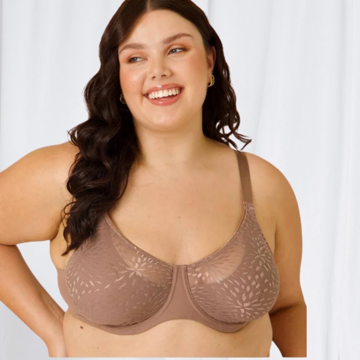 Plus Size