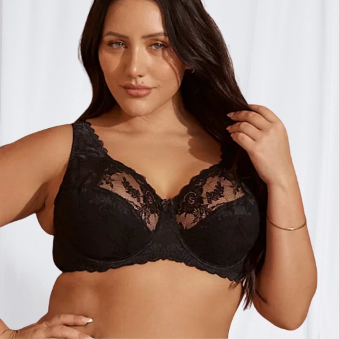 Bras