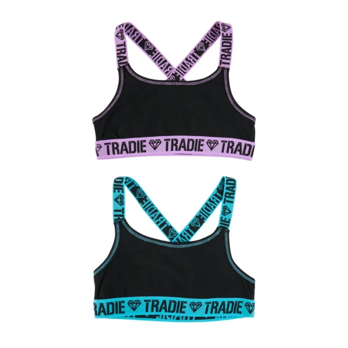 Bras + Camis