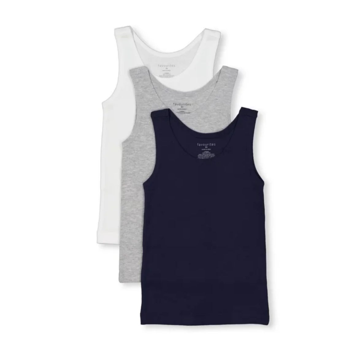 Singlets