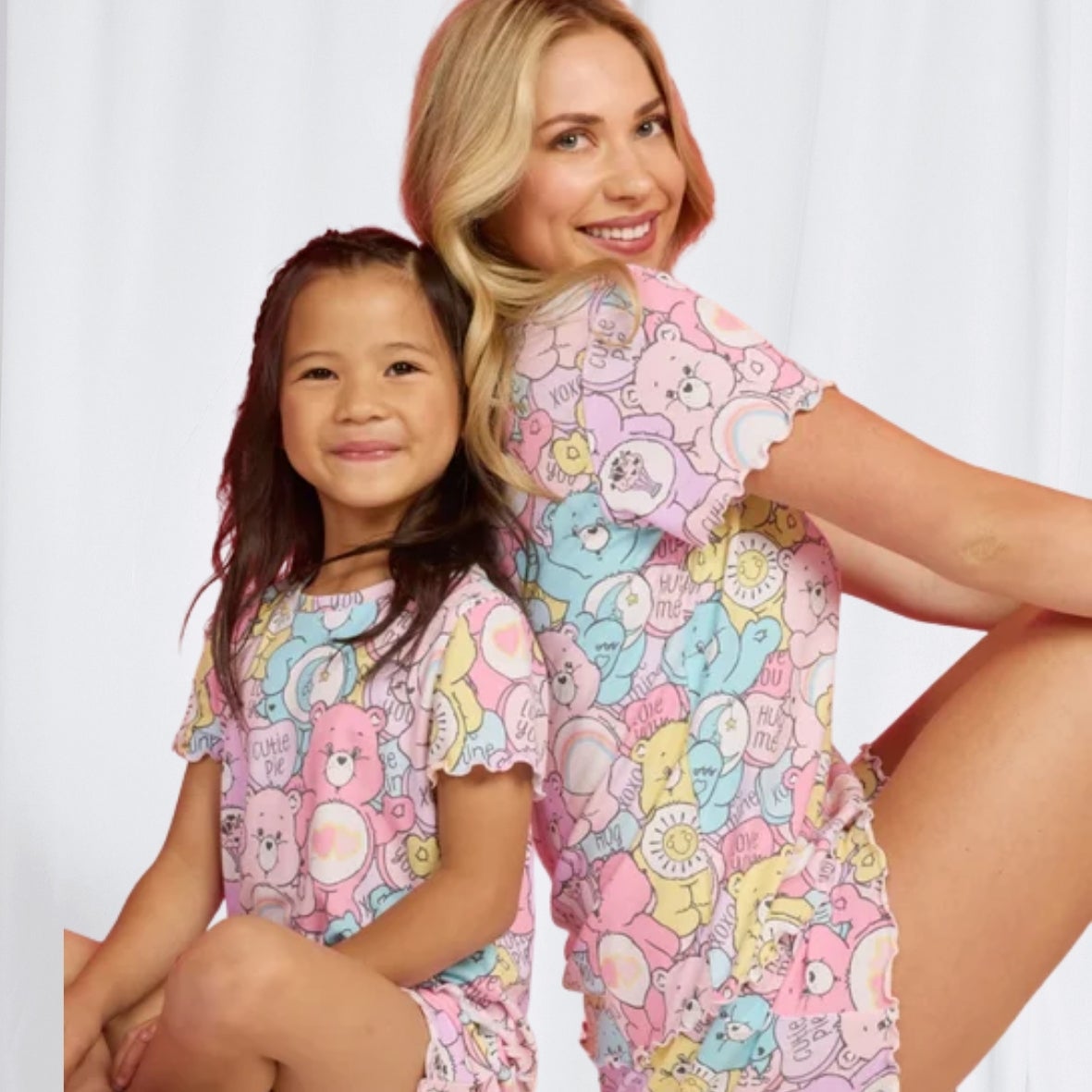 Care Bears