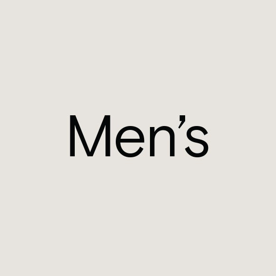 Men's Sale + Clearance