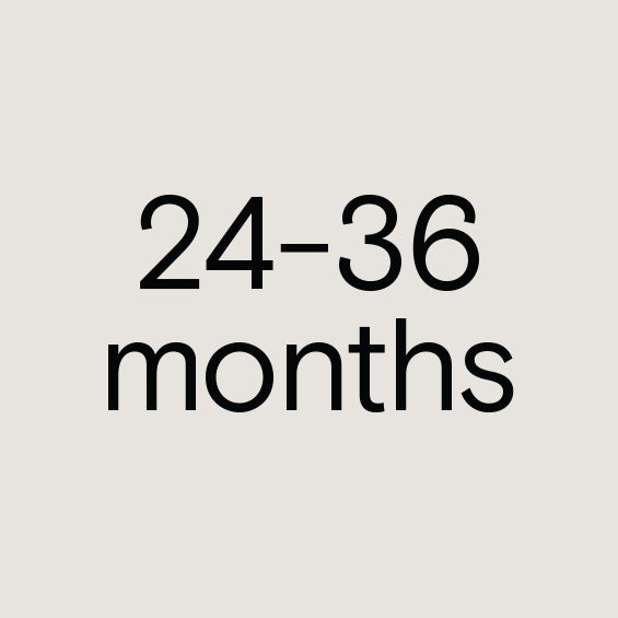 24-36 months