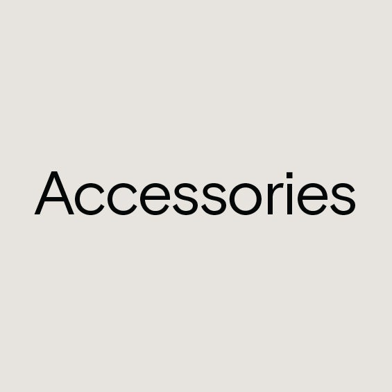 Accessories