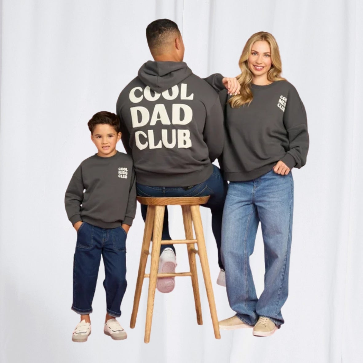 Matching Family
