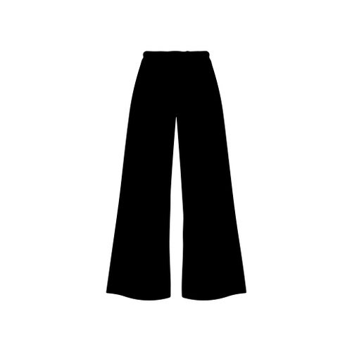 Wide Leg