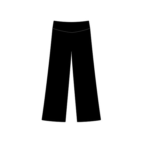 Linen Pants
