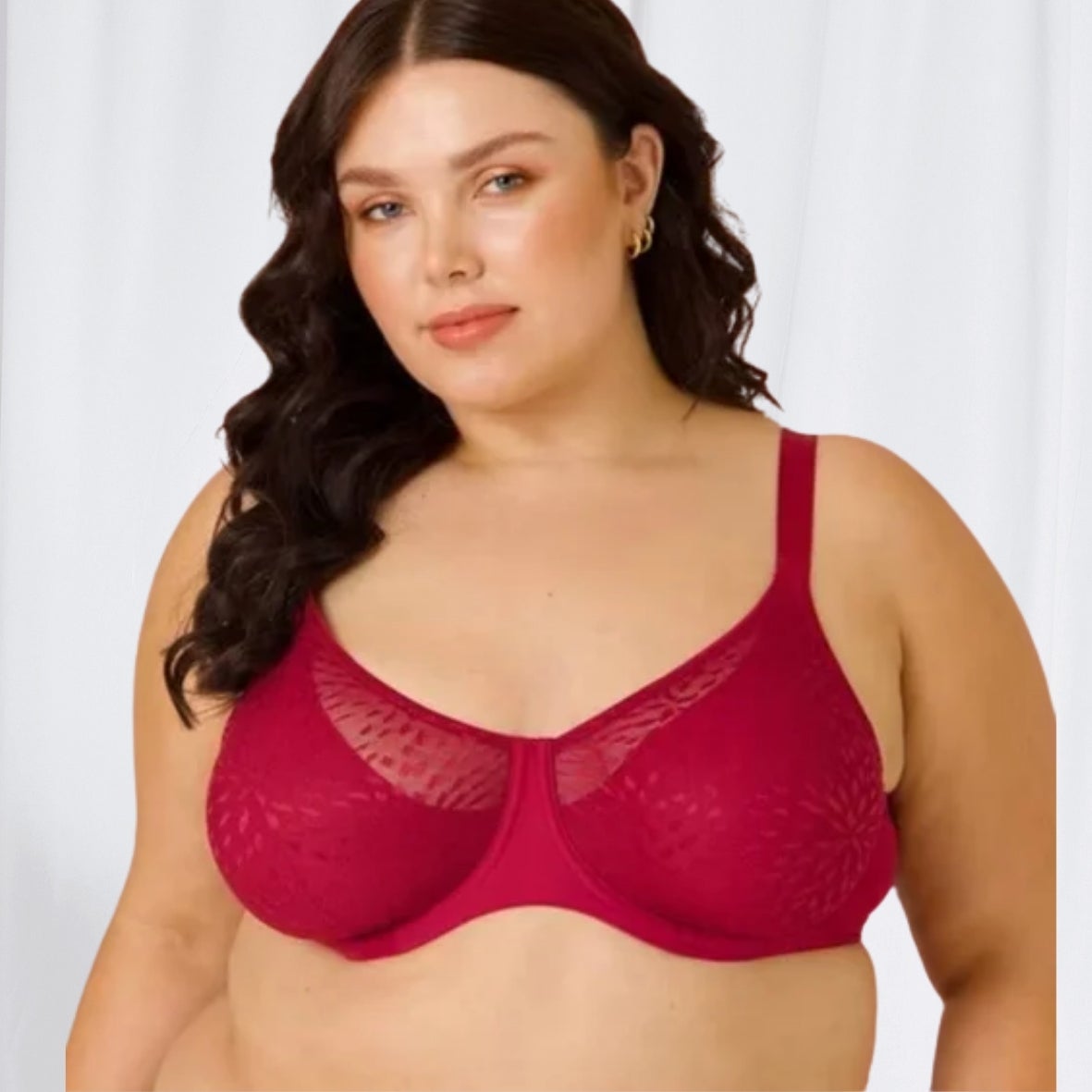 Underwear + Lingerie