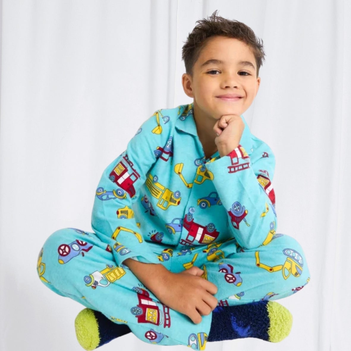 Sleepwear