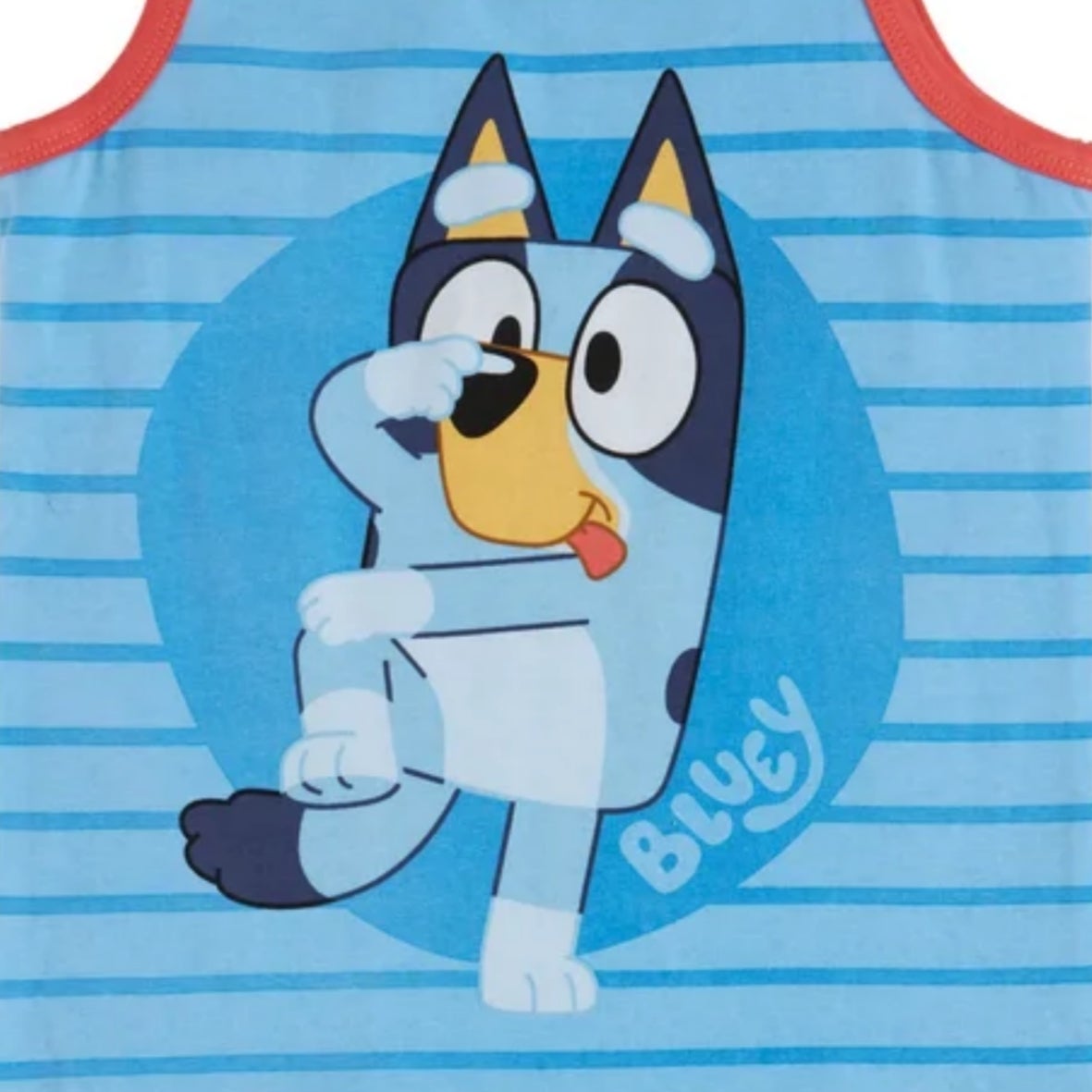Licensed Characters