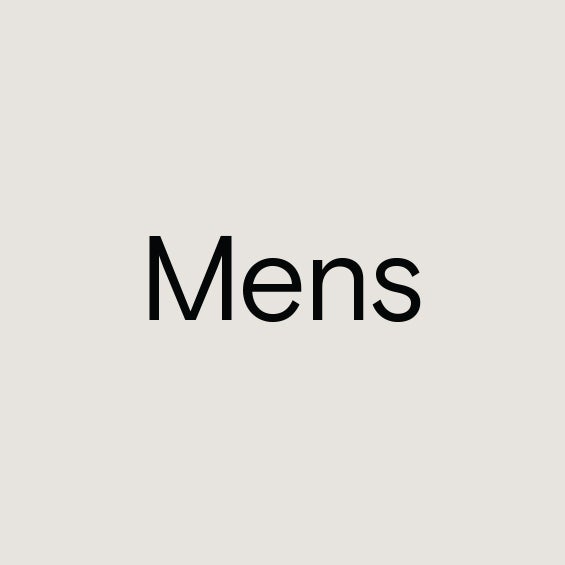 Men's Sale + Clearance