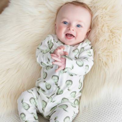 Baby Growsuits 2 for $20