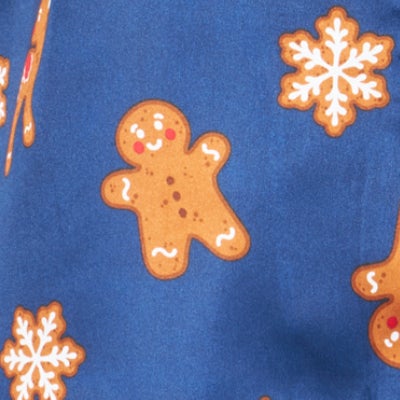 Gingerbread PJs