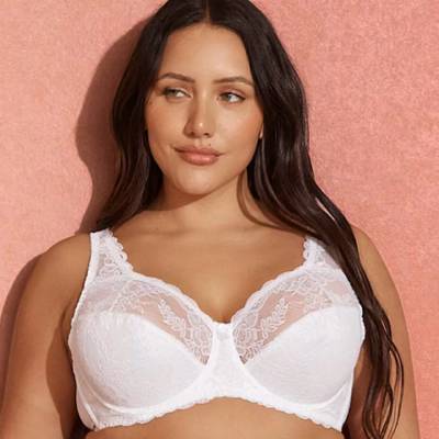 Women's Lace Bra - 2 for $24